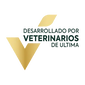 Desenvolupat per veterinaris d'Ultima