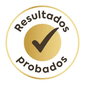 Amb resultats probats
