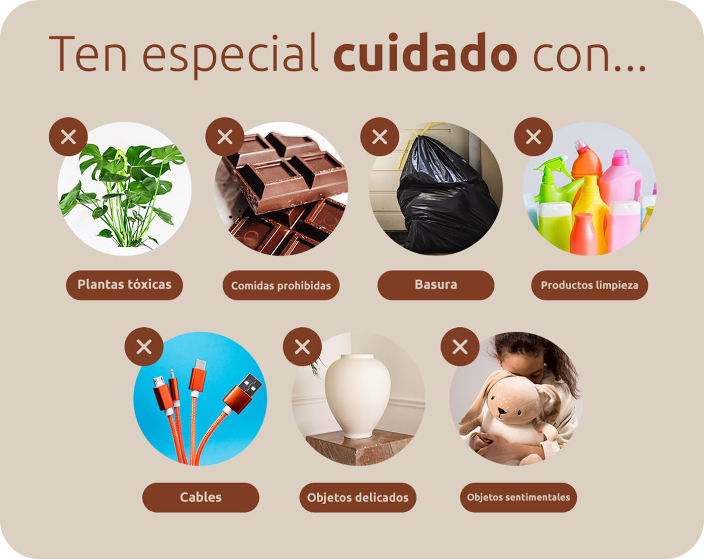 Cuidado con estos alimentos