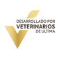 Desenvolupat per veterinaris d'Ultima