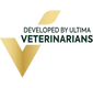 D&eacute;velopp&eacute; par nos v&eacute;t&eacute;rinaires Ultima