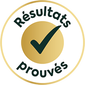 Aux r&eacute;sultats prouv&eacute;s