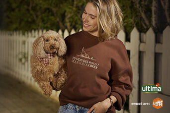 Amour products Ultima