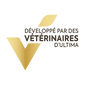 D&eacute;velopp&eacute; par nos v&eacute;t&eacute;rinaires Ultima