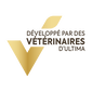 D&eacute;velopp&eacute; par nos v&eacute;t&eacute;rinaires Ultima