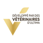 D&eacute;velopp&eacute; par nos v&eacute;t&eacute;rinaires Ultima