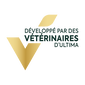 D&eacute;velopp&eacute; par nos v&eacute;t&eacute;rinaires Ultima