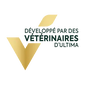 D&eacute;velopp&eacute; par nos v&eacute;t&eacute;rinaires Ultima