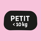 Pour Petits Chiens