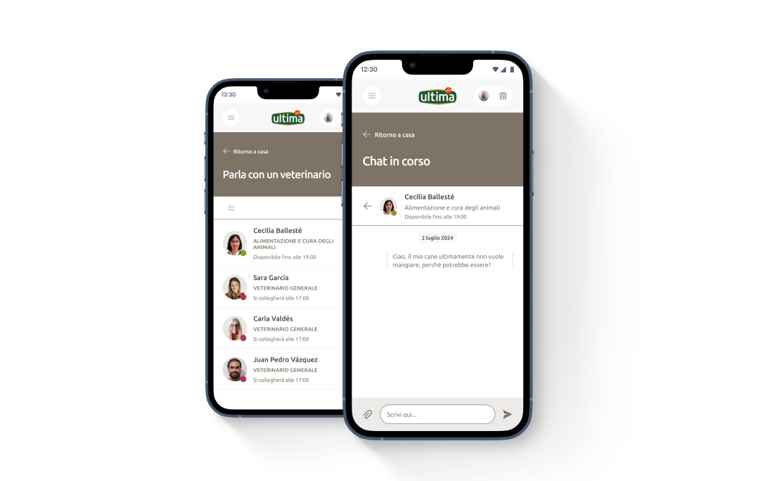 vetChat