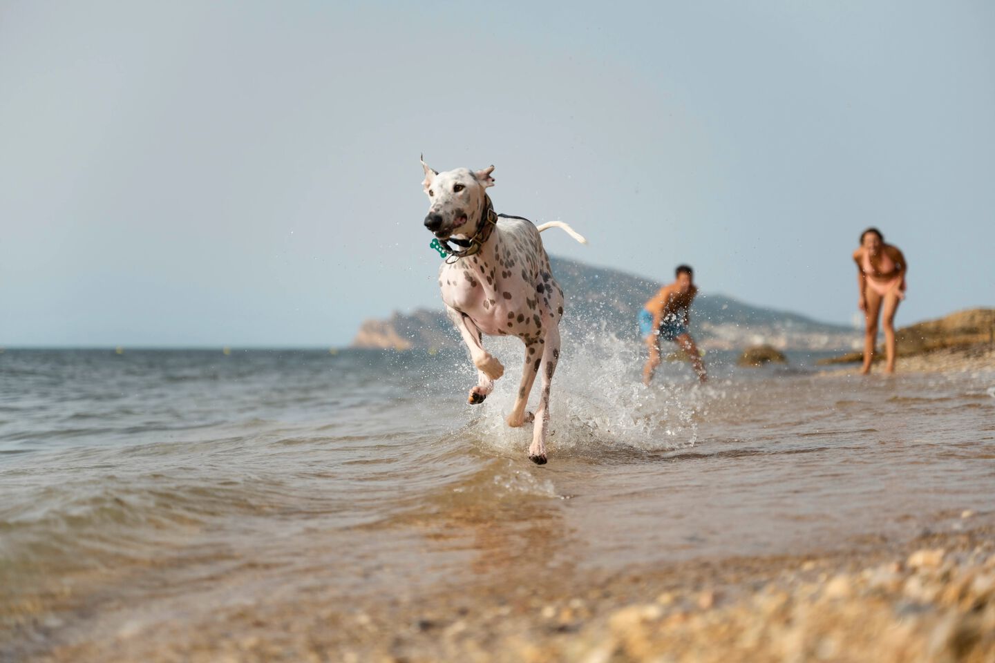 Spiaggia Soleluna