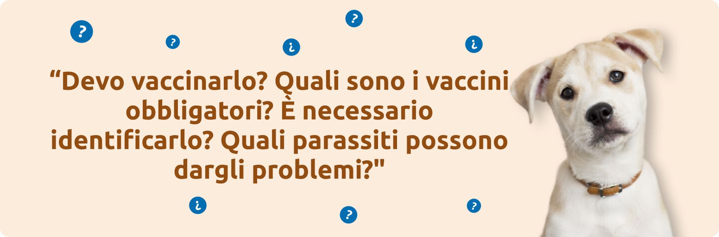 Dubbi vaccini