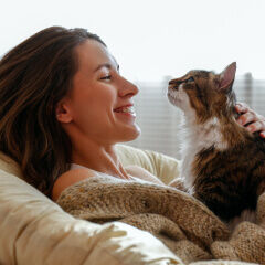 Image Link For Guida per interpretare il linguaggio corporeo del tuo gatto