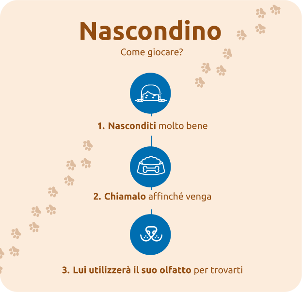Nascondino