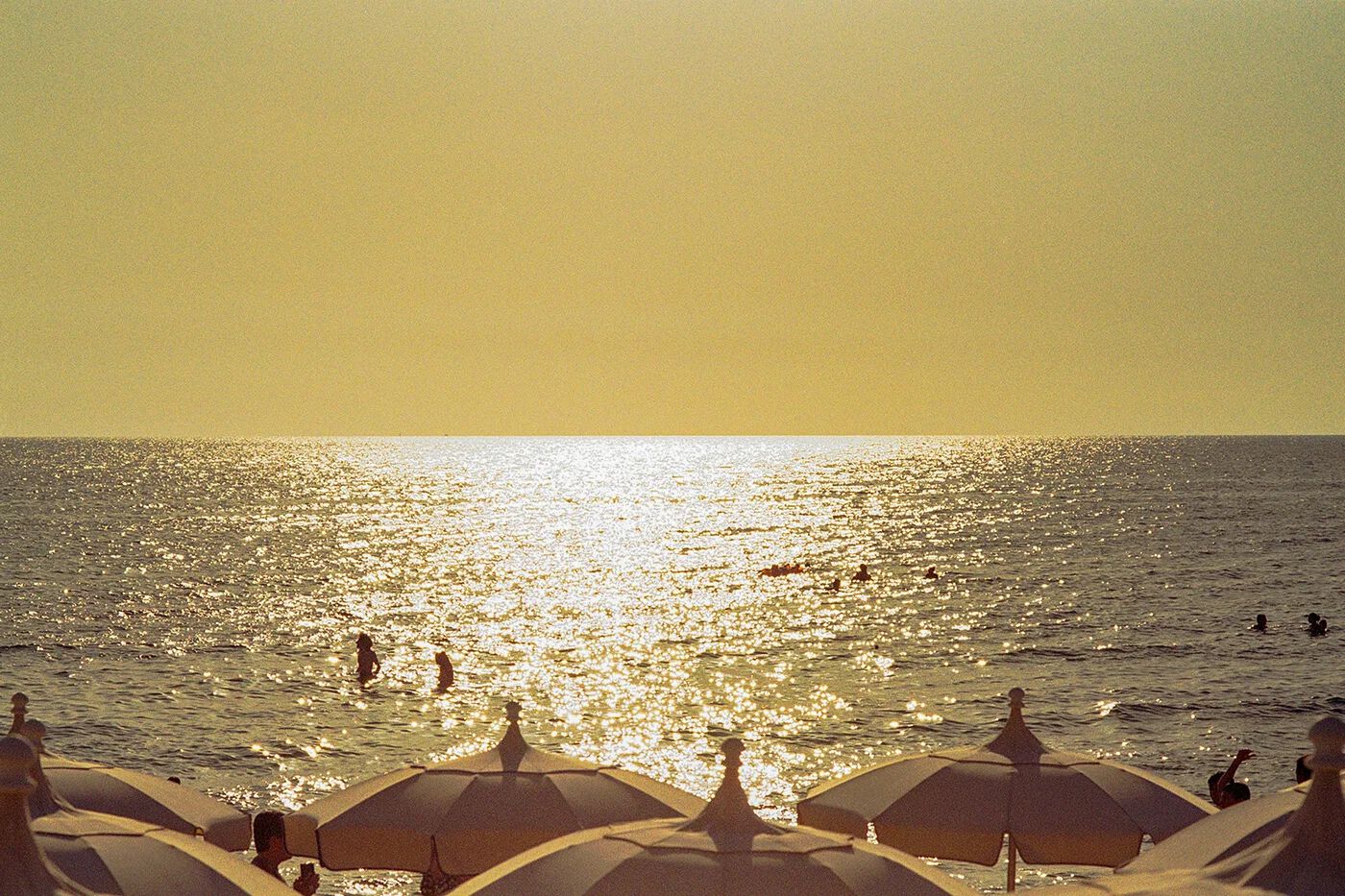 Spiaggia Rin Tin