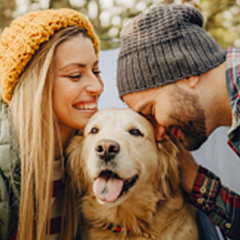 Image Link For 10 attività autunnali da fare con il tuo cane
