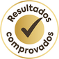 Com resultados comprovados