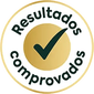 Com resultados comprovados