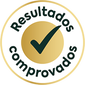Com resultados comprovados
