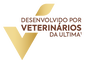 Desenvolvido por veterin&aacute;rios da Ultima