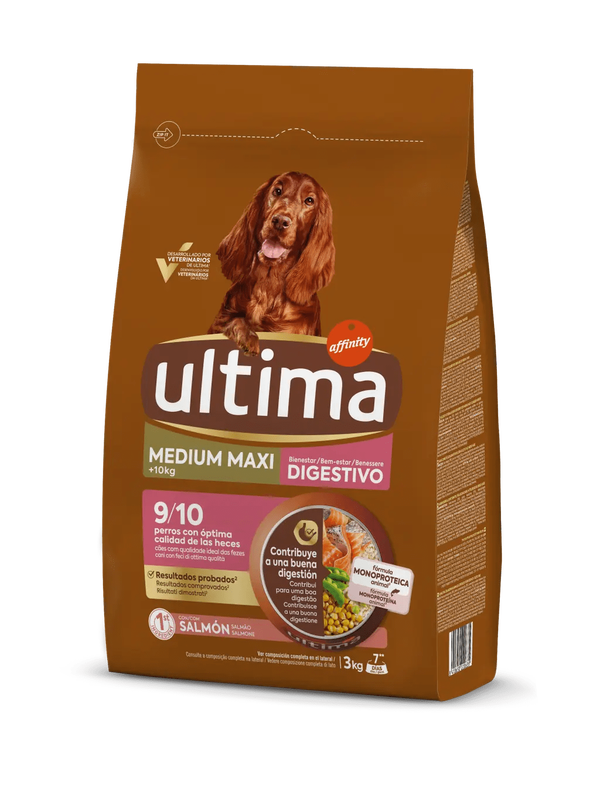 Medium-Maxi Benestar Digestiu amb Salm&oacute;