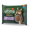Fit & Delicious amb Bou i Tonyina
