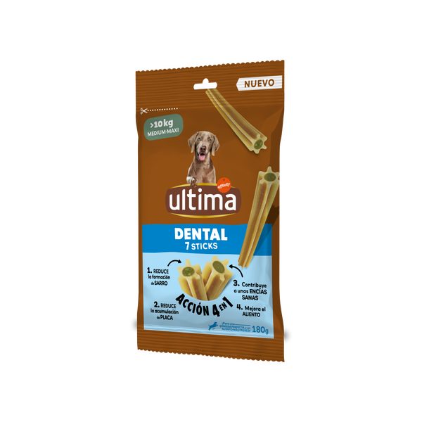 Dental 7 Sticks