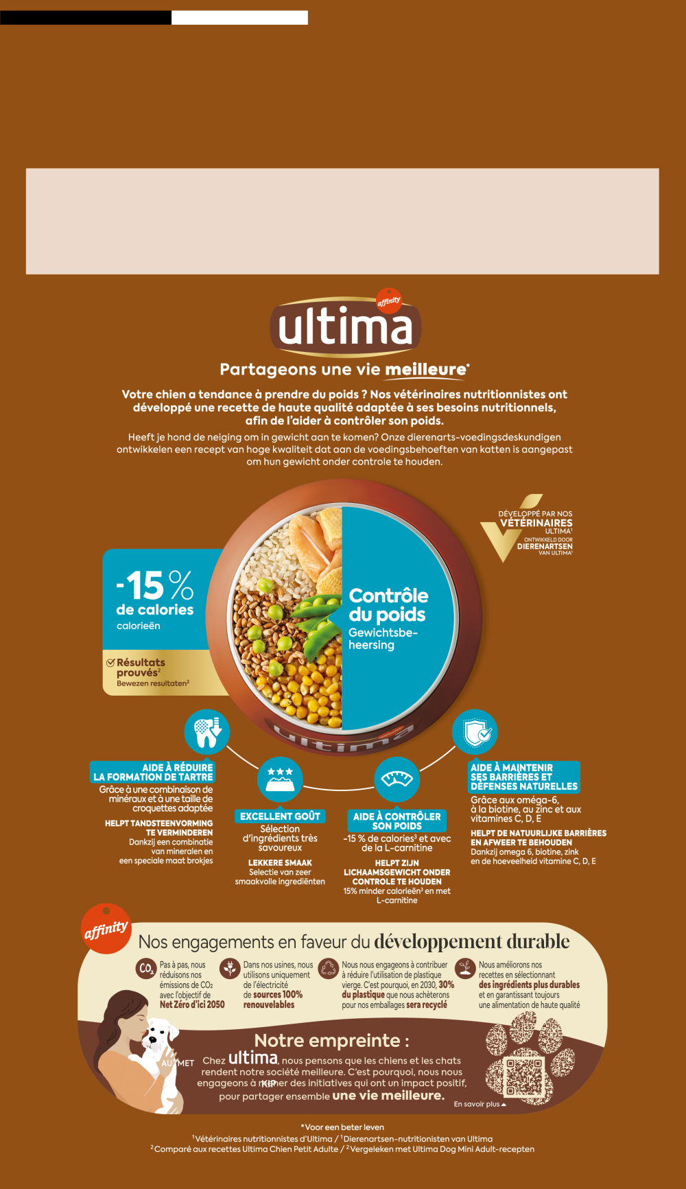 Small Light with Chicken