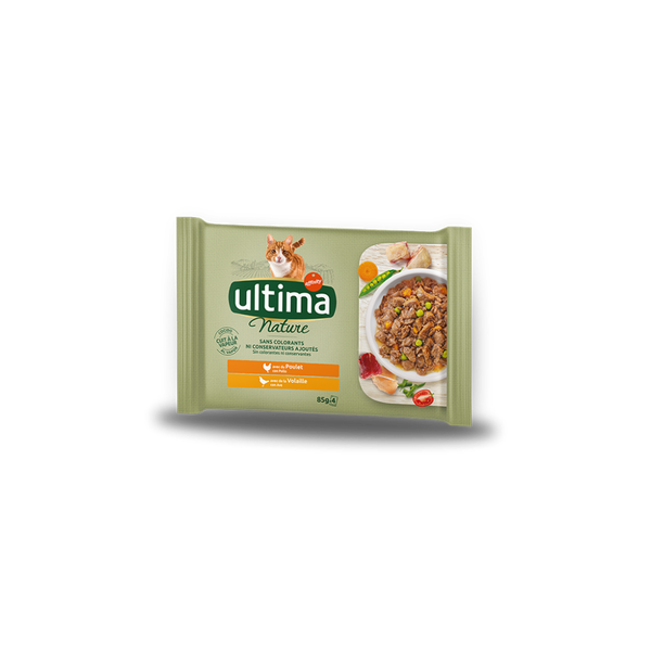 Nature amb Pollastre i Aviram