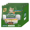 Expert Nutrition Sterilizzati Appetito Difficile con Tonno e Pollo