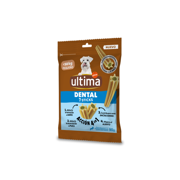 Dental 7 Sticks 