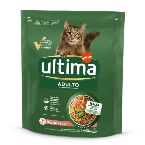 Adult amb Salm&oacute;