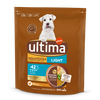 Taglia Piccola Light con Pollo