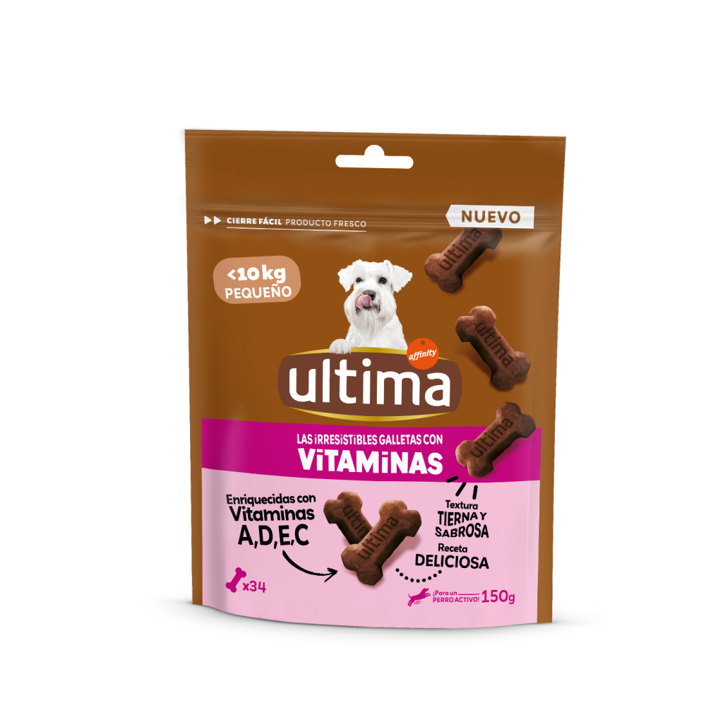 Ultima Dog Snack