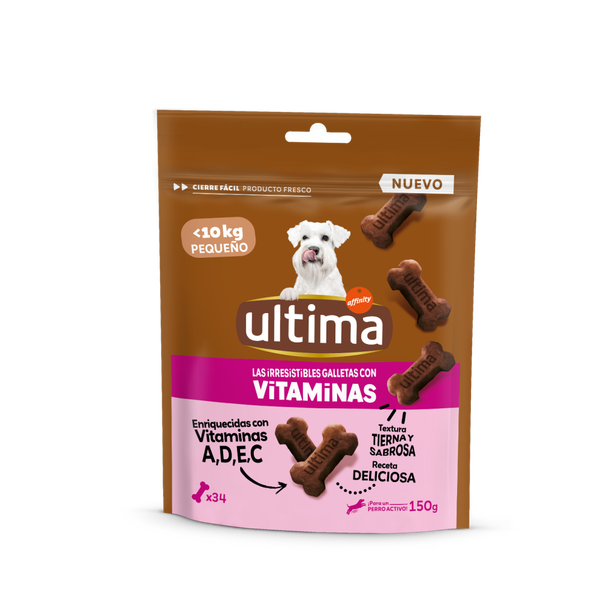 Ultima Dog Snack