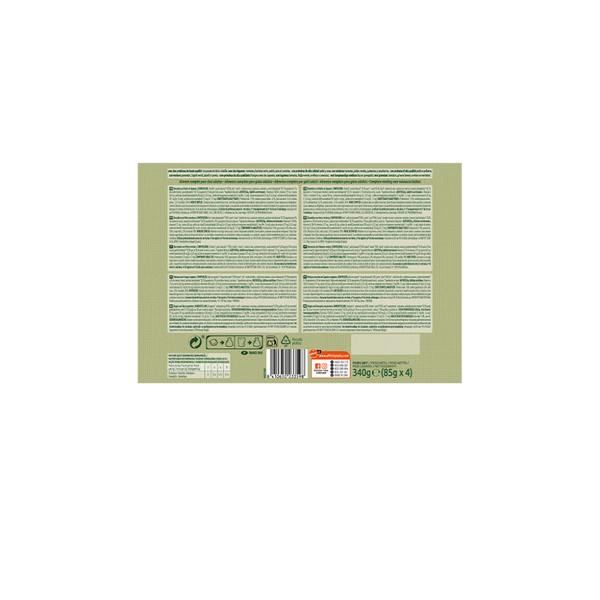 Nature amb Pollastre i Aviram