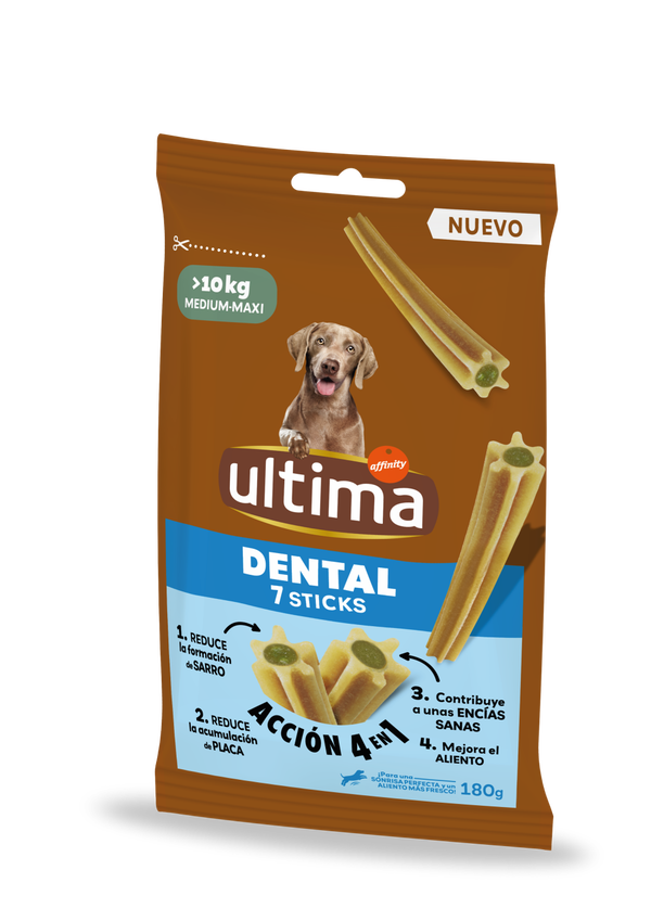 Dental 7 Sticks