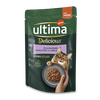 Ultima Cat Sterilized Beef Wet