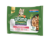 Ultima Cat Sterilized Salmon & Tuna Wet