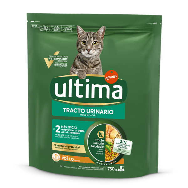 Tracte Urinari amb Pollastre