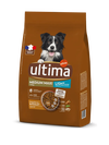 Ultima Dog Medium Chicken Dry
