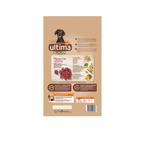 Nature Medium-Maxi amb Xai