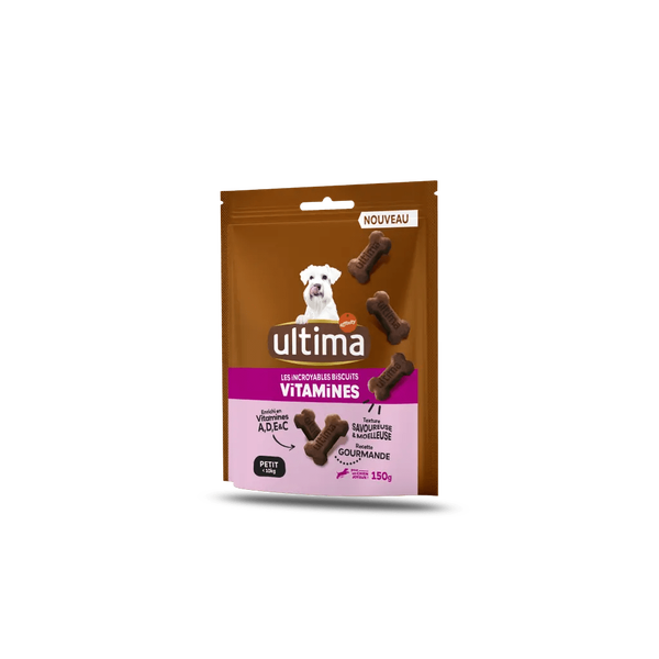 Ultima Dog Snack