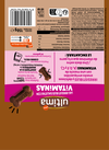 Ultima Dog Snack