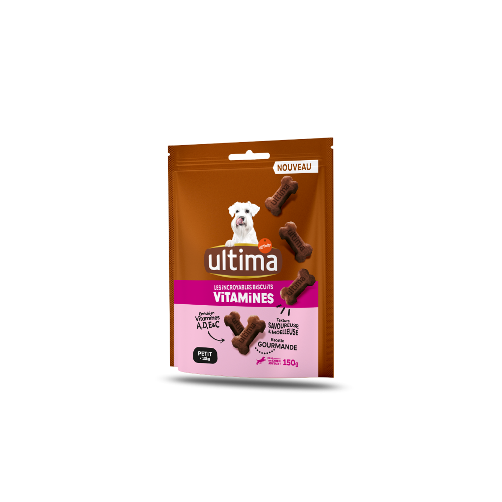 Ultima Dog Snack