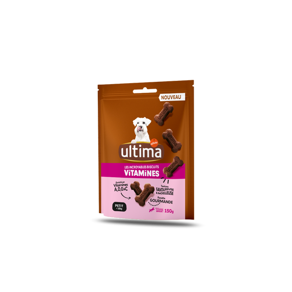 Ultima Dog Snack