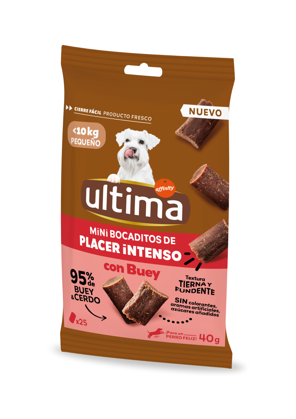 Mini Bocaditos de Placer Intenso con Buey
