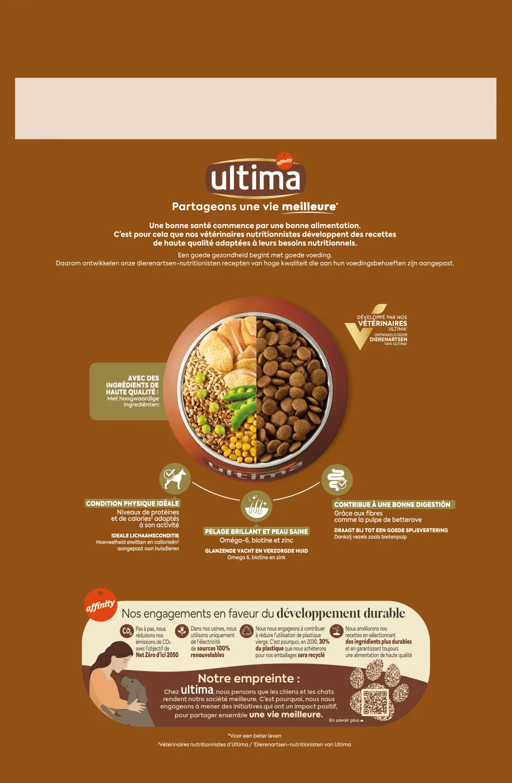 Medium-Maxi Adult amb Pollastre