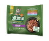 Ultima Cat Sterilized Rabbit Wet