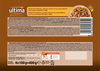 Fit & Delicious Peque&ntilde;o Adult con Pollo y Buey